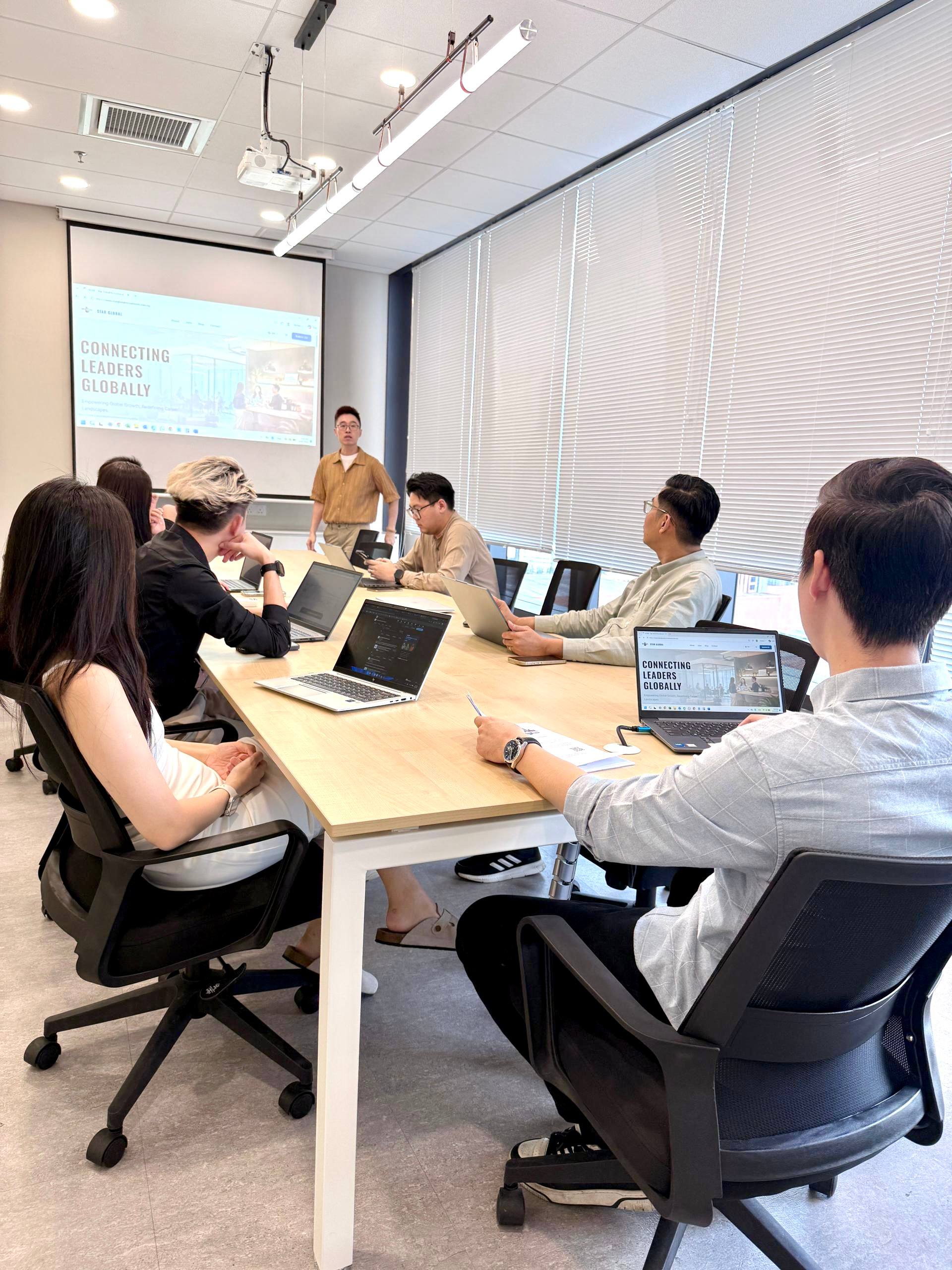 Star Global Team