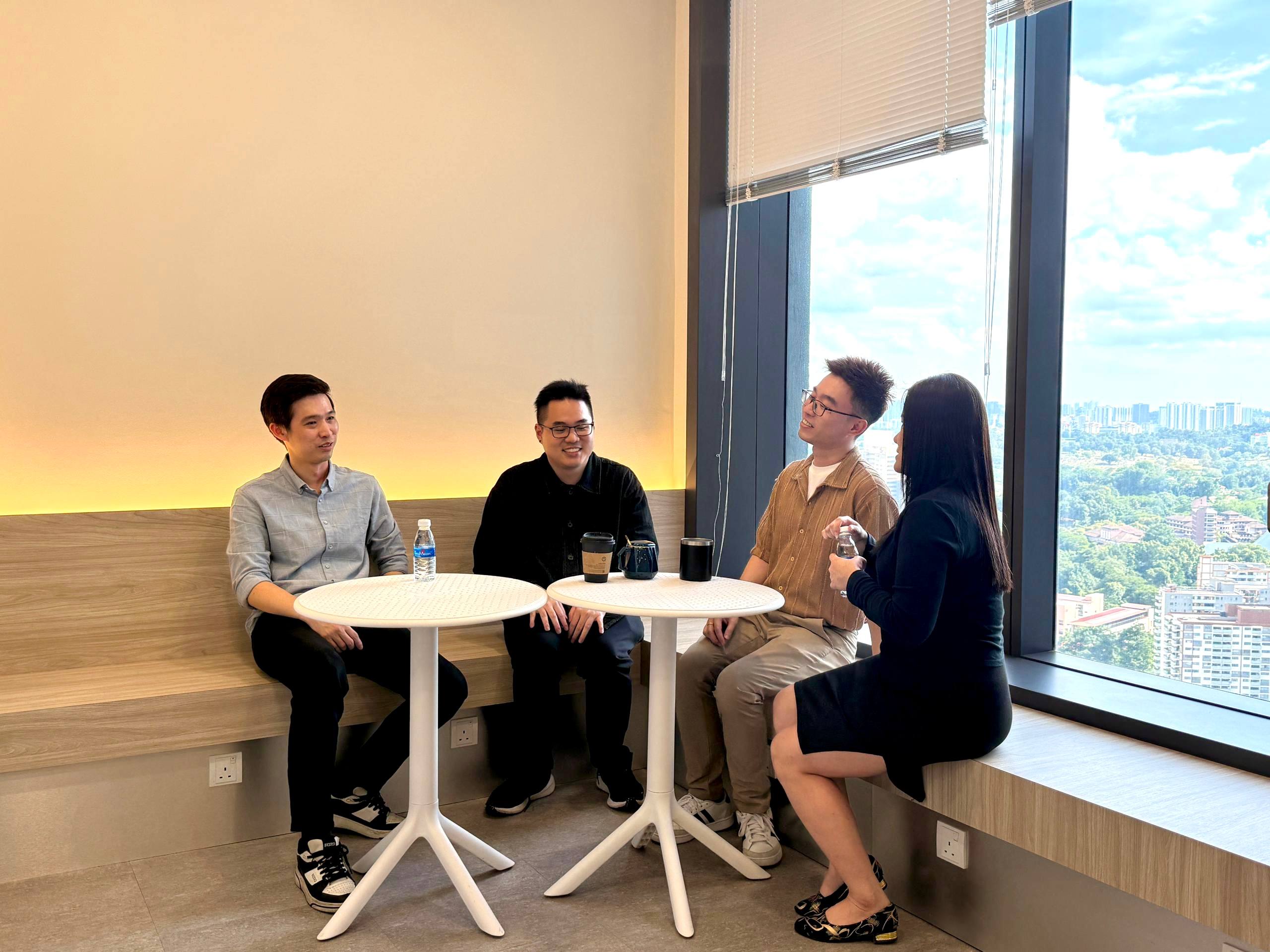 Star Global Team